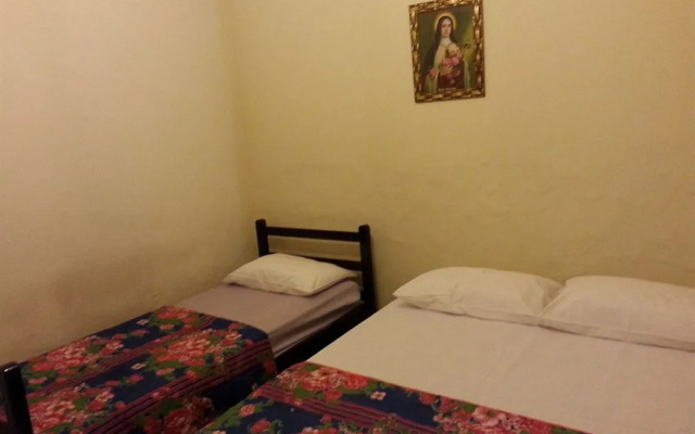 Pousada Monte Horeb