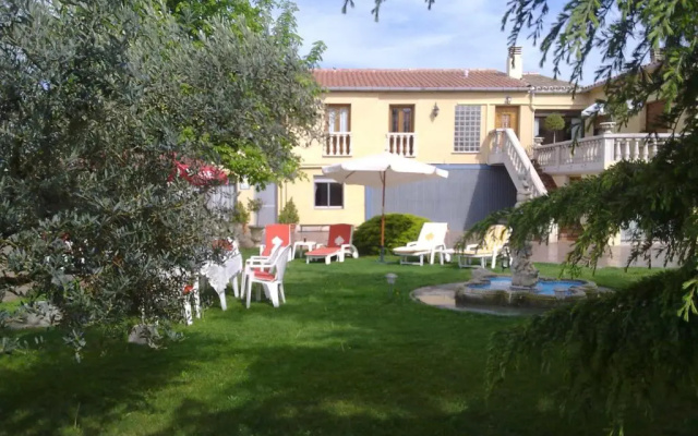 Casa Rural Sancho el Fuerte