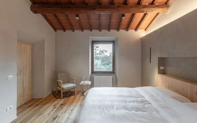 La Casa Rosa bnb