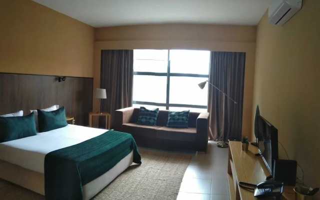 LH Palmela Apartamentos & Golf
