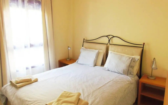 Apartamento BURRIANA NERJA Nsf50