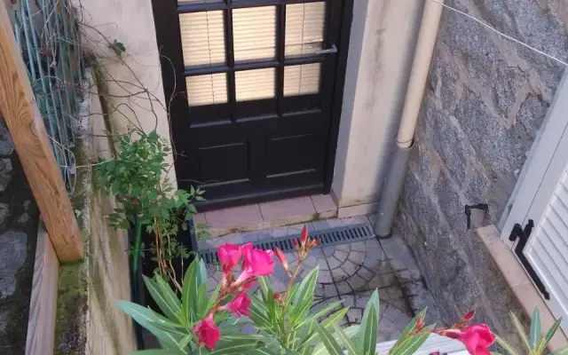 La Maison De Stephanie