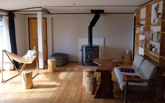 Azumino Fukuro Guesthouse - Vacation STAY 27117v