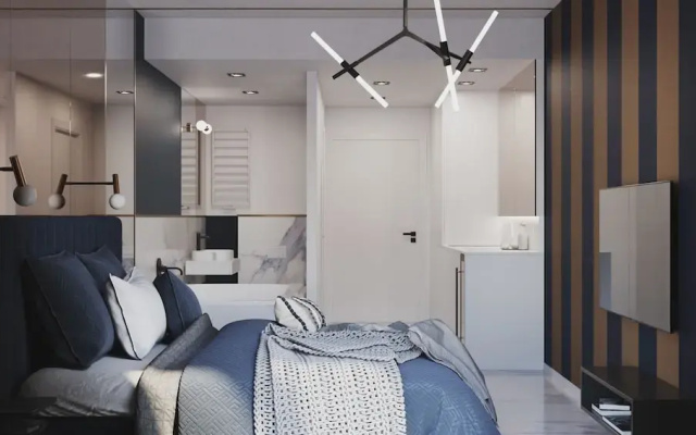 Super-Apartamenty VIP Jacuzzi III