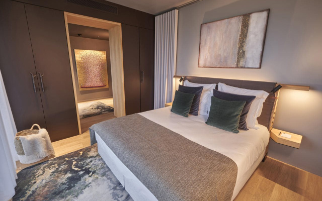 Loisium Wine & Spa Hotel Champagne