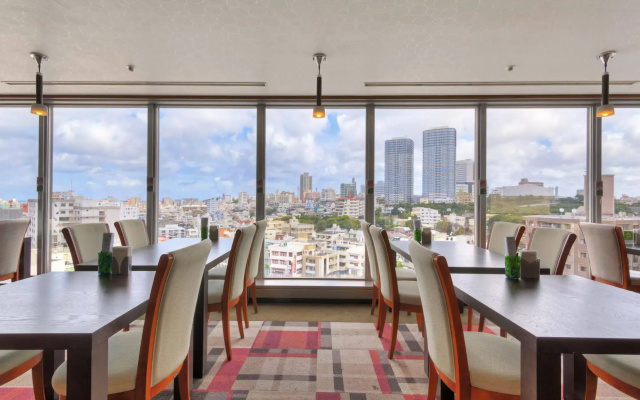 Hotel Ocean
