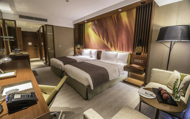 Marco Polo Ortigas Manila