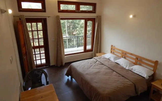Matryoshka Homestay