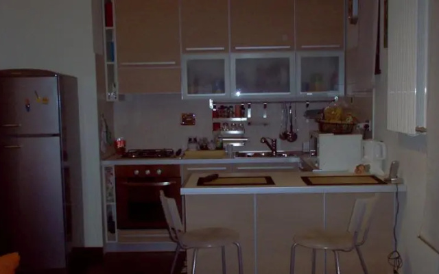 Casa Vacanze Pugliaroma