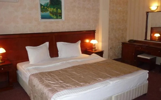 Hotel Palas