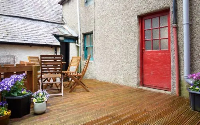 House Avonlea Crieff