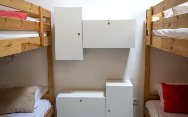 Hostel Two Double One