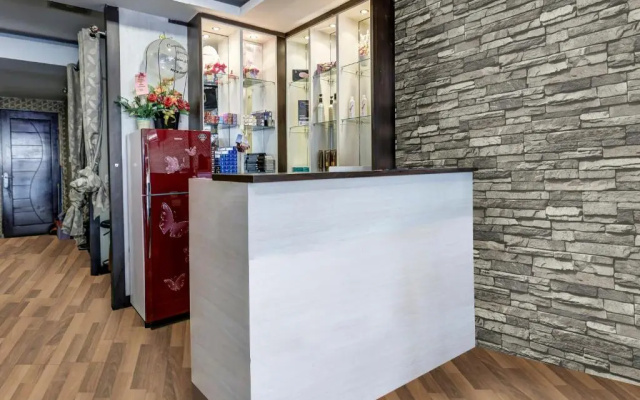 Hotel O X2 Homestay
