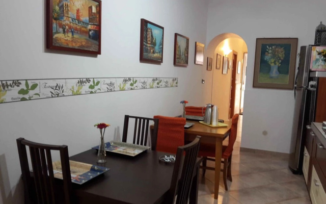LaBarcaccia B&B