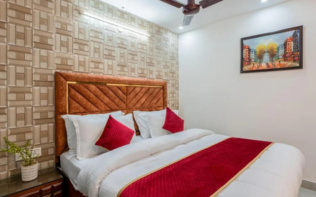Plum Tree Hotels