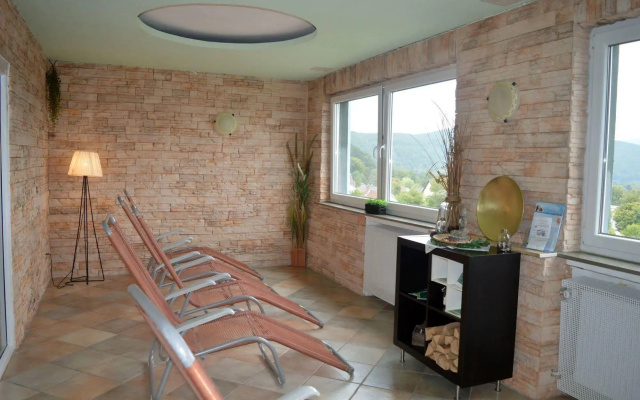 Waldhotel Soodener Hof
