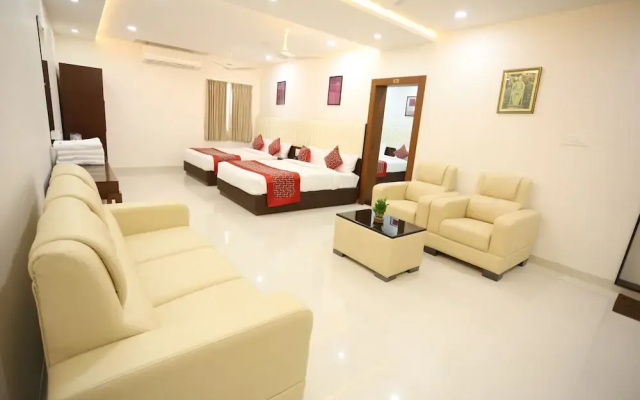 Aswin Residency
