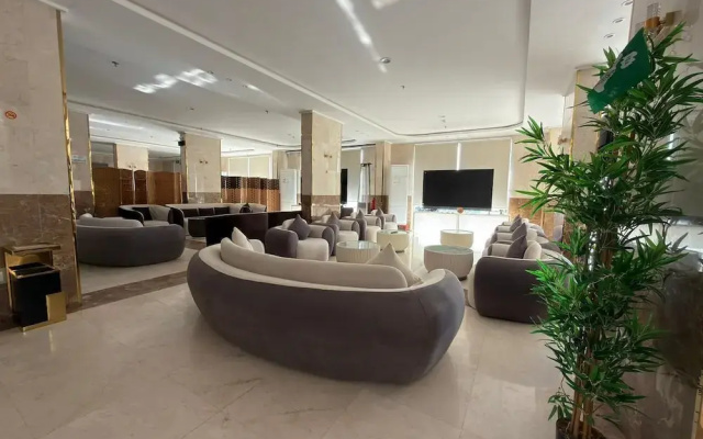 Starfish Alhawra Hotel