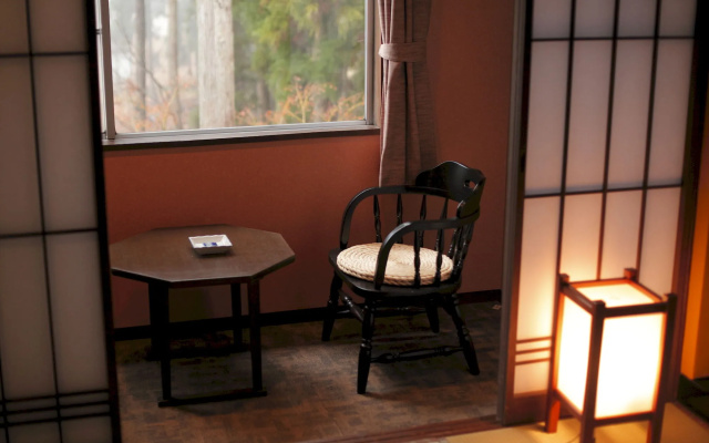 Ichirino Kogen Hotel Roan