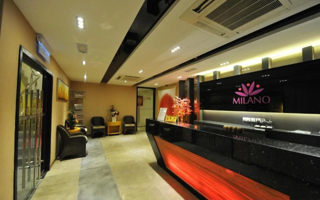 Milano Hotel
