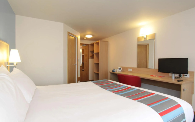 Travelodge Glasgow Paisley Road