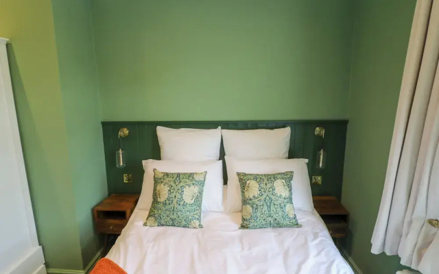 Wildfell Cottage