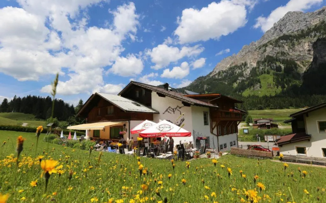 Landgasthof Schuster