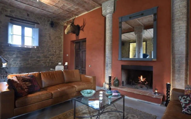 Casale Monticchio