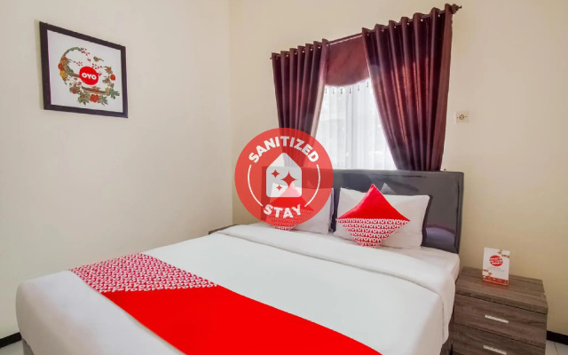 OYO 441 Namira Hotel Syariah