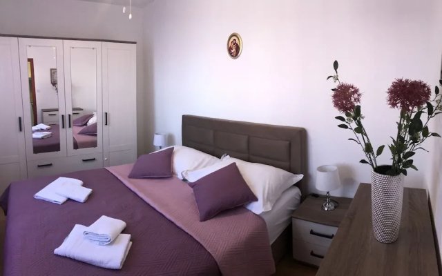 Apartment Tonci
