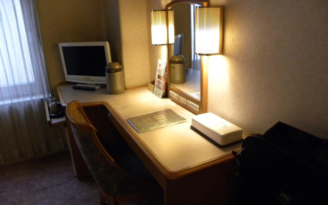 Hotel New Green Okachimachi