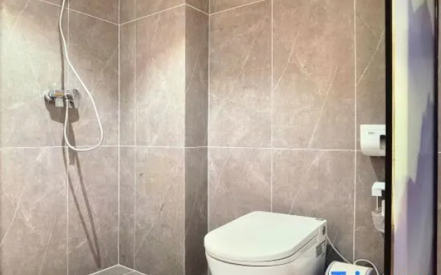 Zhoukou Qiyun Homestay
