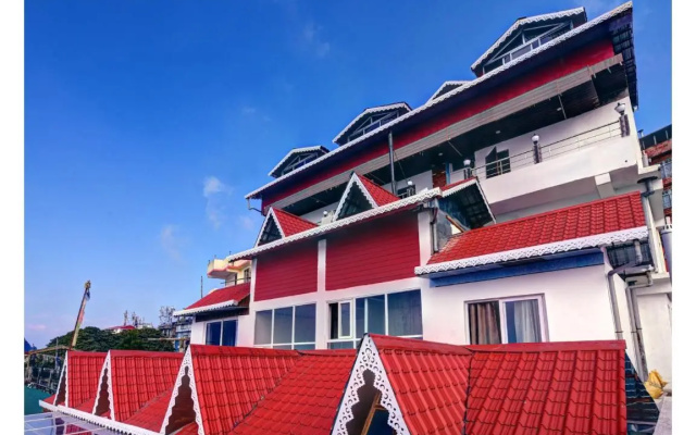 New Mandala Mahalsha Spa & Resort