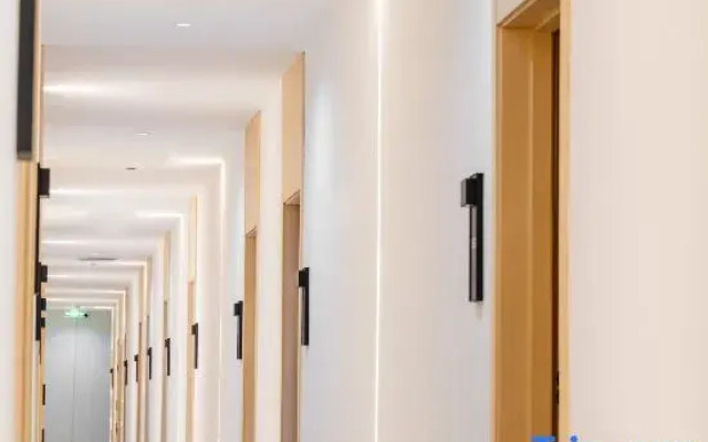 Jimi Hotel (Provincial Tumor Hospital)