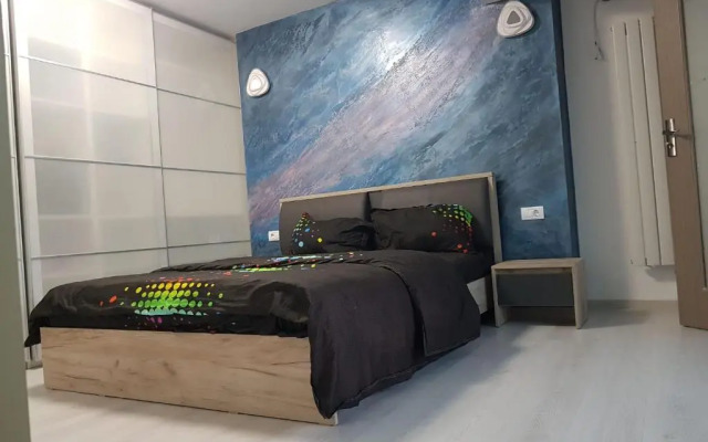 Rengo Residence