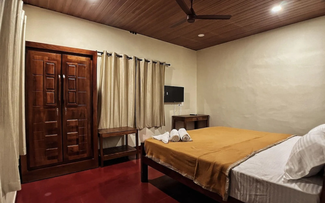 Mahout resort