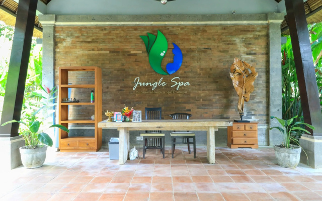 Purnama Hotel