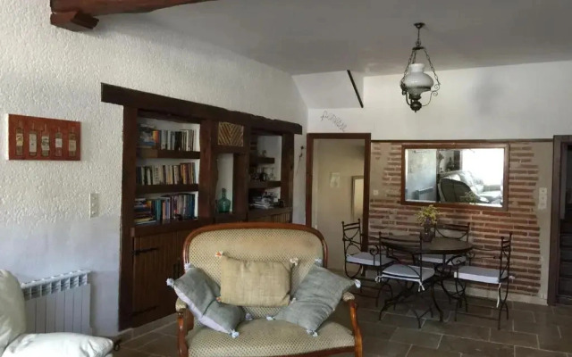 Maison Leschenault