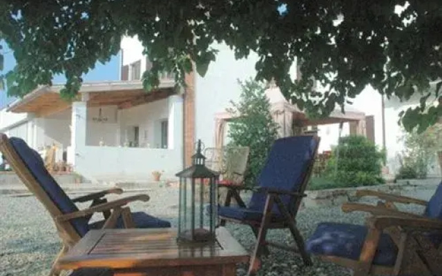 Agriturismo Surì