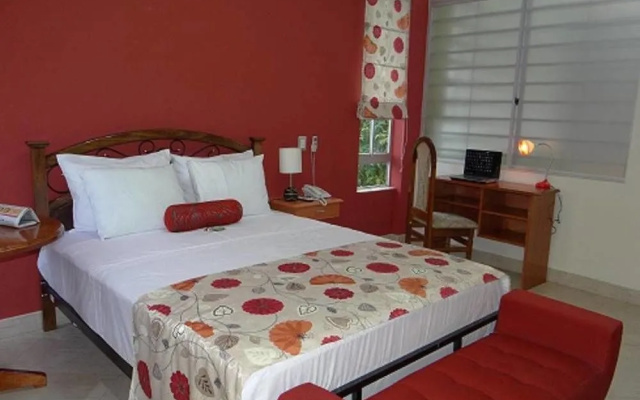 Delfin Amazon Suites
