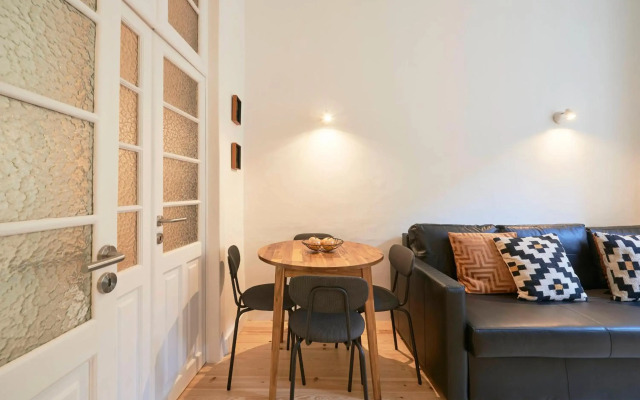Casa Portuguesa Chiado 25