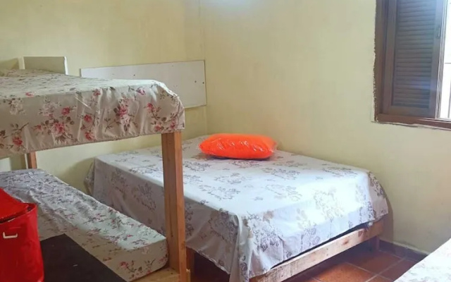 Pousada Lupa hostel