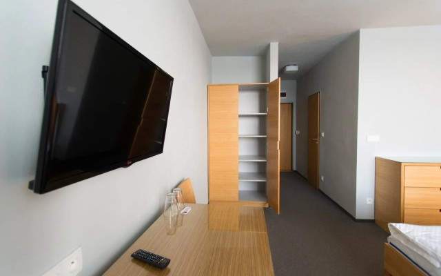 Hotel Atom Třebíč