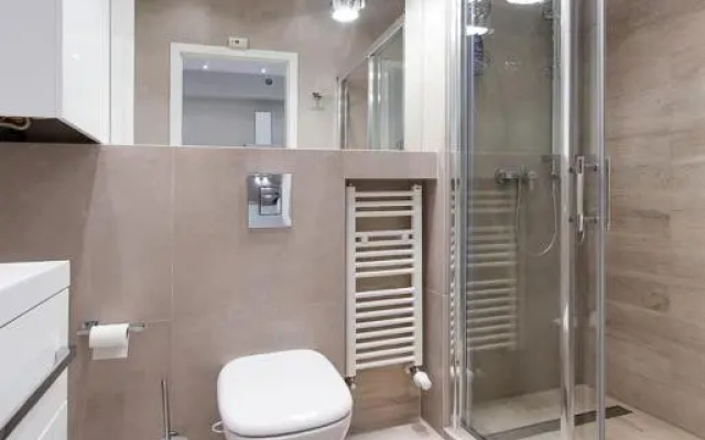 Apartament Donnka