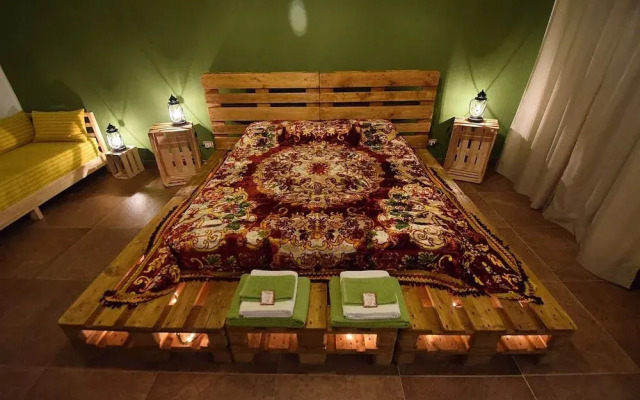 Zù Mariu B&B