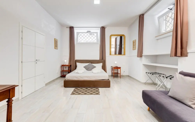 Beautiful apartment near Ara Pacis