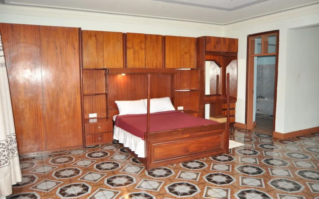 Rydges Accomodations
