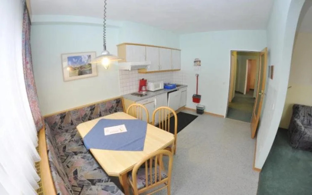 Apparthotel Bliem