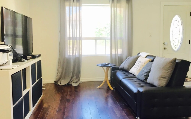 Comfy 2 Bed House