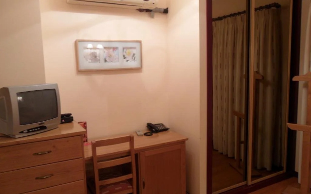 Hotel Mor